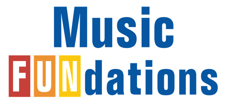 Music FUNdations – A Closer Look Webinar – Registration Thank You ...